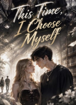 This Time, I Choose Myself